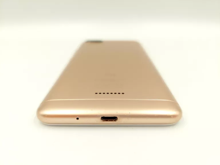 TELEFON XIAOMI REDMI 6A 2/16GB