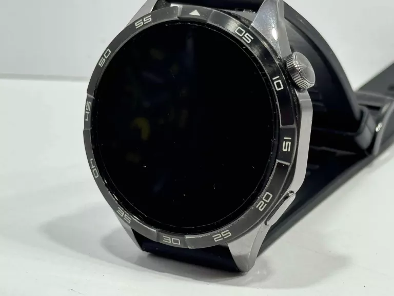 HUAWEI WATCH GT 4 GWARANCJA (BRAK ŁADOWARKI)