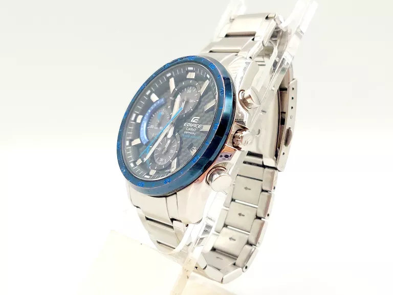 ZEGAREK CASIO EDIFICE EFS S540