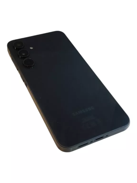TELEFON SAMSUNG A55 5G GWARANCJA! KOMPLET
