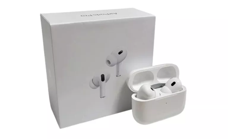 SŁUCHAWKI AIRPODS PRO 2 GEN