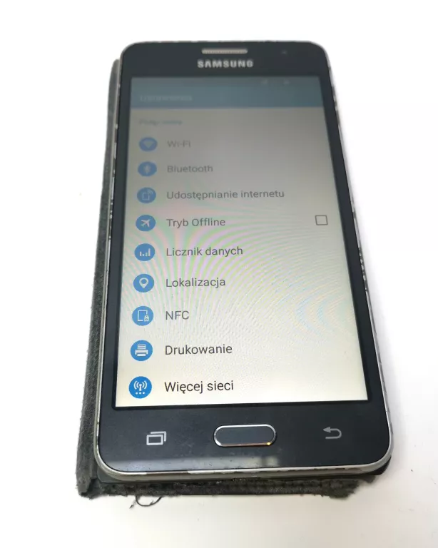 TELEFON SAMSUNG GALAXY GRAND PRIME BEZ AKC 356275076226685