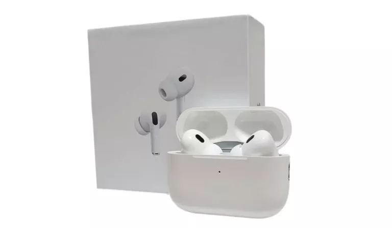 SŁUCHAWKI AIRPODS PRO 2 GEN