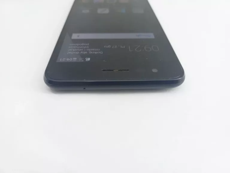 TELEFON LG K4 2017 KOMPLET