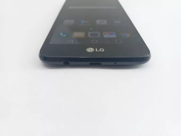 TELEFON LG K4 2017 KOMPLET
