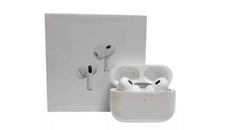 SŁUCHAWKI AIRPODS PRO 2 GEN