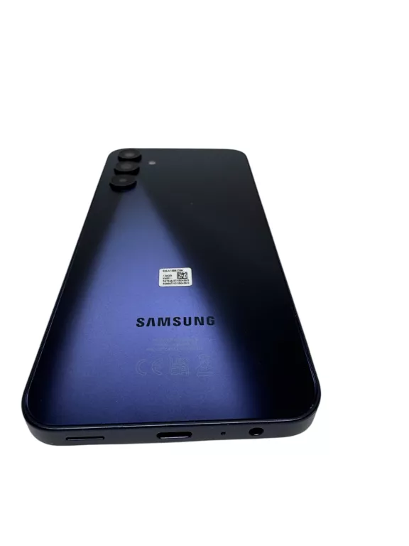 TELEFON SAMSUNG GALAXY A15 5G 128 GB NA CZĘŚCI
