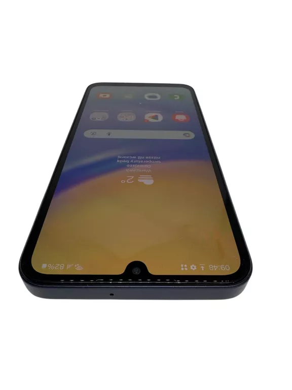 TELEFON SAMSUNG GALAXY A15 5G 128 GB NA CZĘŚCI