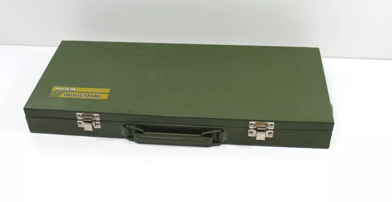 ZESTAW KLUCZY NASADOWYCH PROXXON PR23040 1/4 1/2'