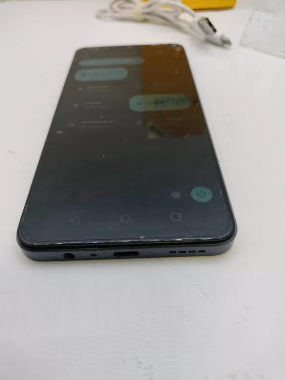 TELEFON REALME NOTE 50 3/64GB KOMPLET