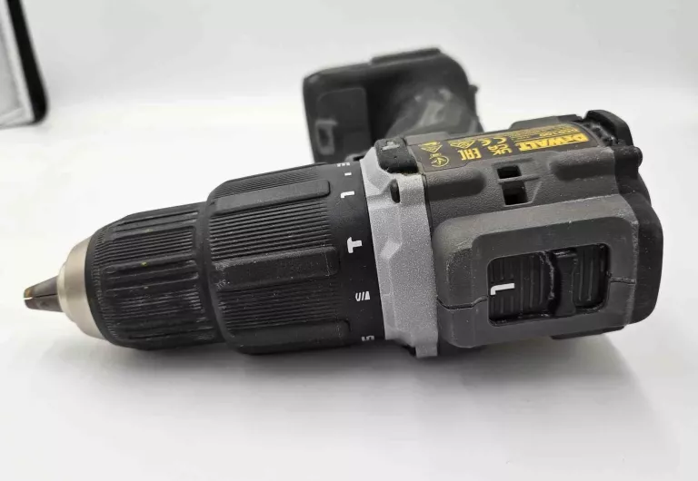 WKRĘTARKA DEWALT DCD100