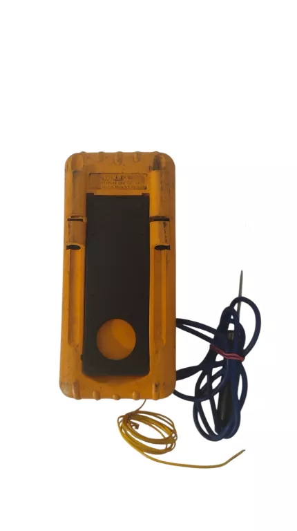 TERMOMETR FLUKE 52