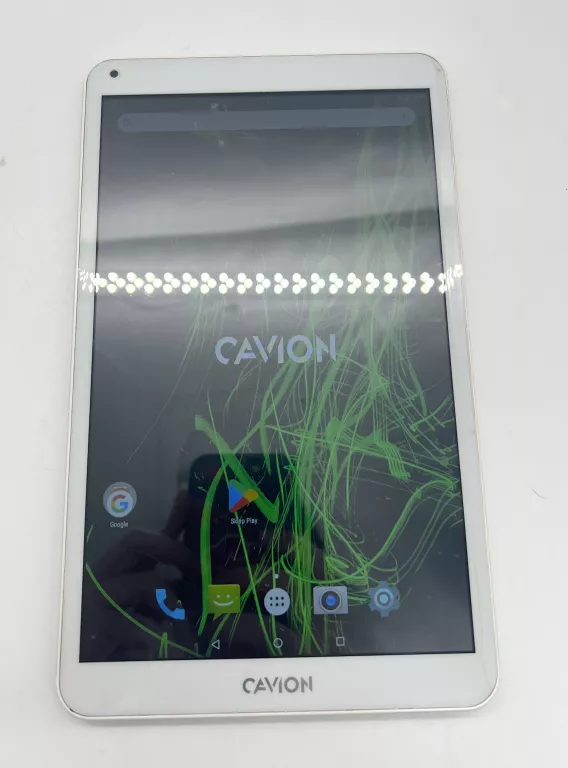 TABLET CAVION BASE 10 (MODEL: M1092Q)