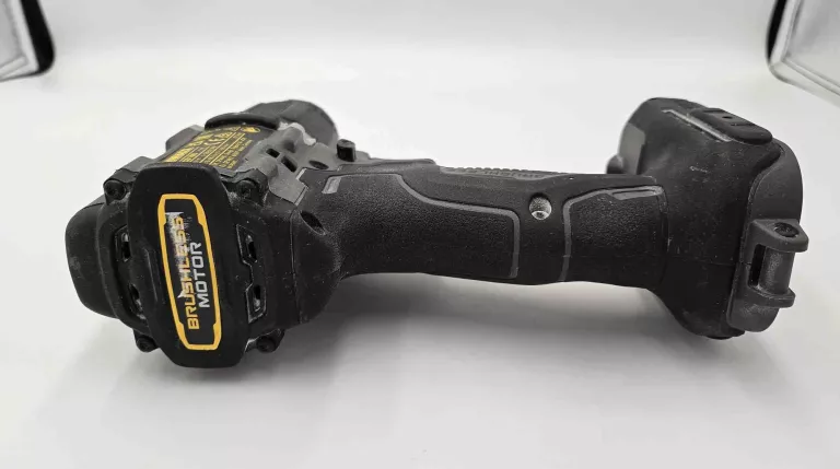 WKRĘTARKA DEWALT DCD100