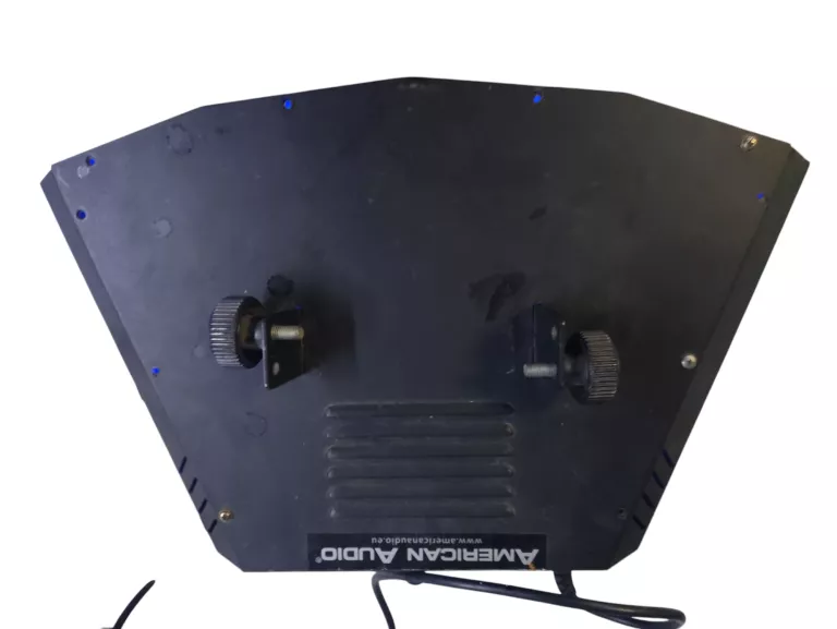 EFEKT DYSKOTEKOWY EUROLITE QDF-4 RGBW DMX (QUAD FLOWER)