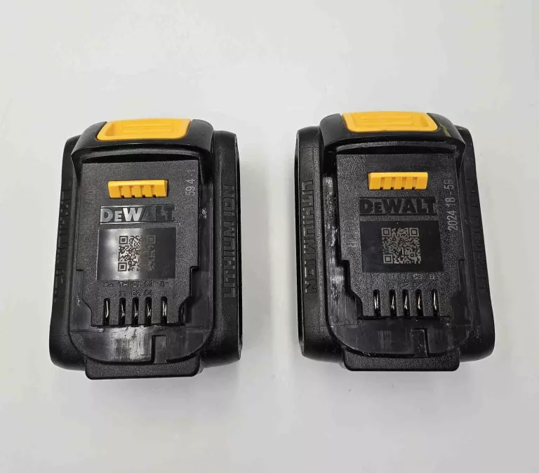WKRĘTARKA DEWALT DCD100