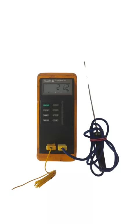 TERMOMETR FLUKE 52