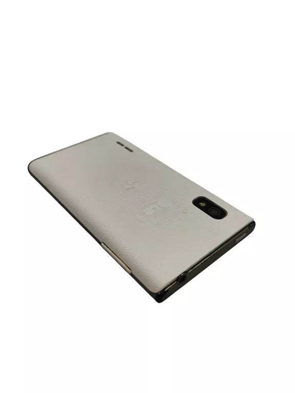 TELEFON LG E610