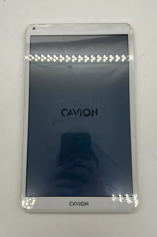 TABLET CAVION BASE 10 (MODEL: M1092Q)