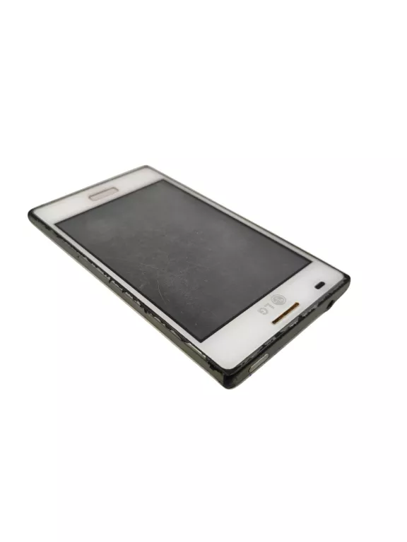 TELEFON LG E610