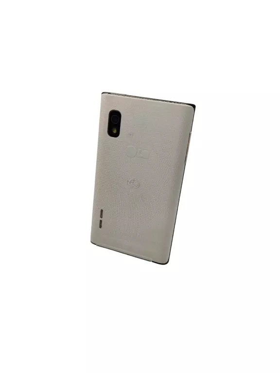 TELEFON LG E610