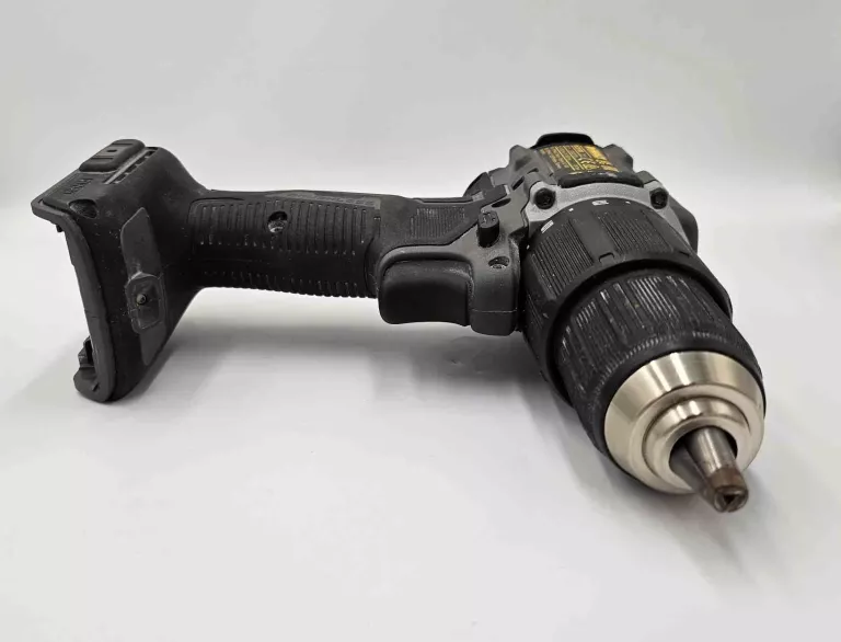 WKRĘTARKA DEWALT DCD100