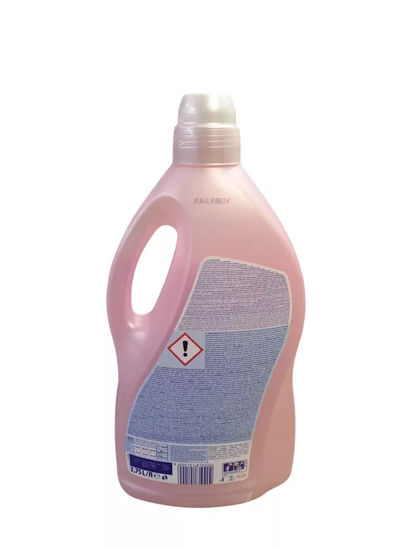PŁYN DO PRANIA PERWOLL 3,75ML RÓŻOWY