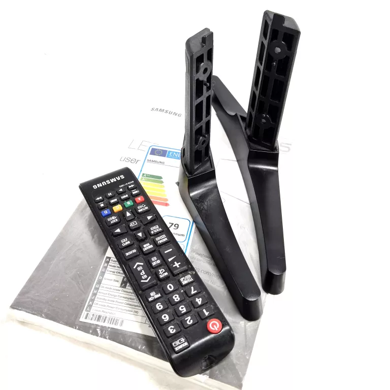 TV SAMSUNG UE48J5200AW 48" FULL HD SMART TV
