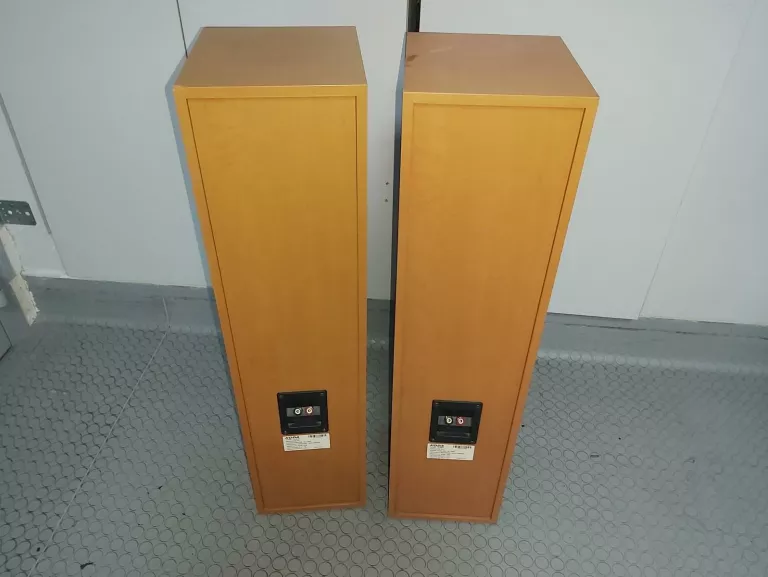 KOLUMNY PODŁOGOWE KODA AV860F 2 SZTUKI 20-120W 6OHM