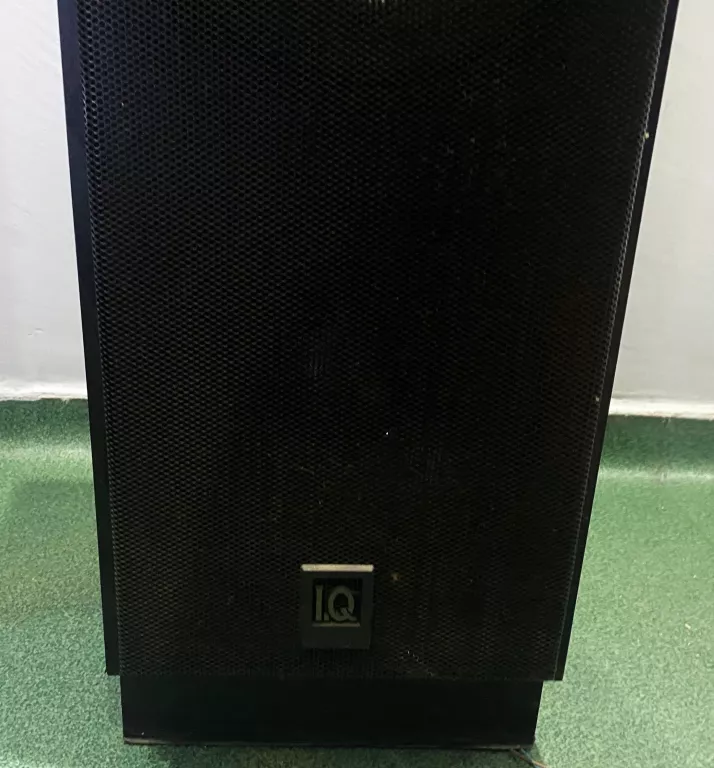 AMPLITUNER SONY STR-DN1000 7.1 CZARNY + KOLUMNY