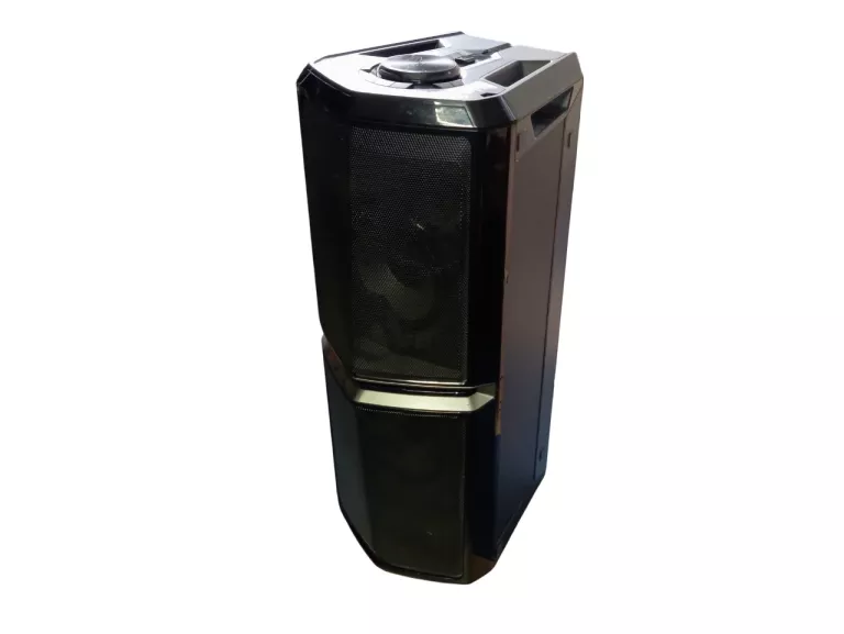 GŁOŚNIK PRZENOŚNY LG FH6 POWER AUDIO MP3 600W