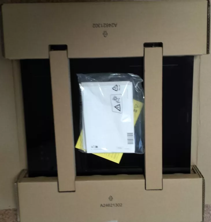 PŁYTA INDUKCYJNA VILSTA IKEA 59CM 905.577.25