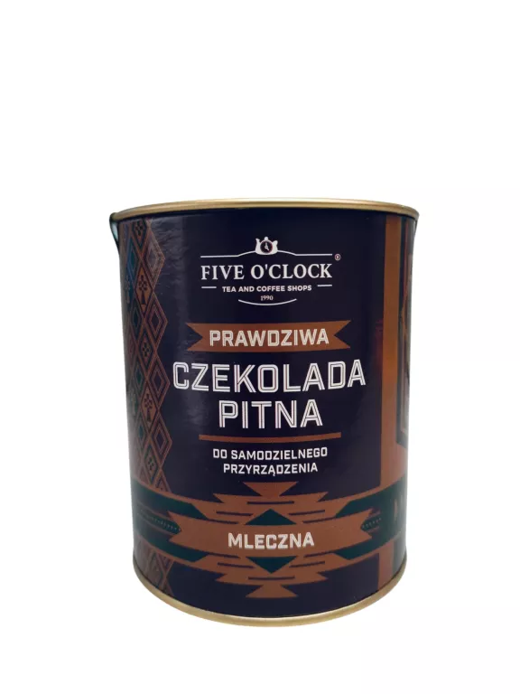 CORTEZ CZEKOLADA PITNA MLECZNA 200G