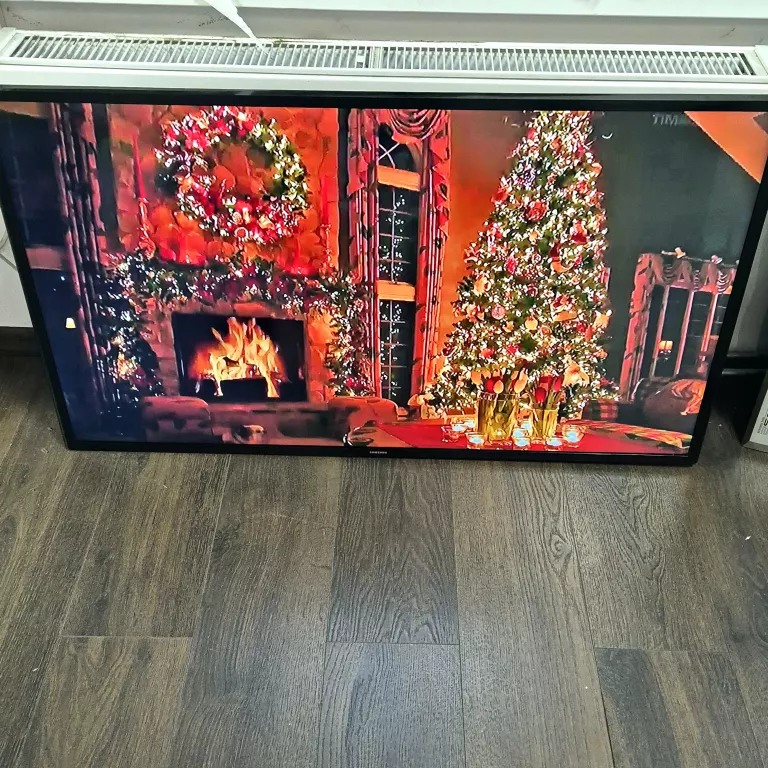 TV SAMSUNG UE48J5200AW 48" FULL HD SMART TV