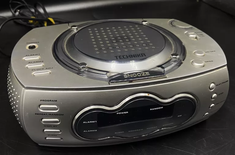 radio-technika-cdcr-108b-budzik-odtwarzacz-cd-ean-gtin-00000000