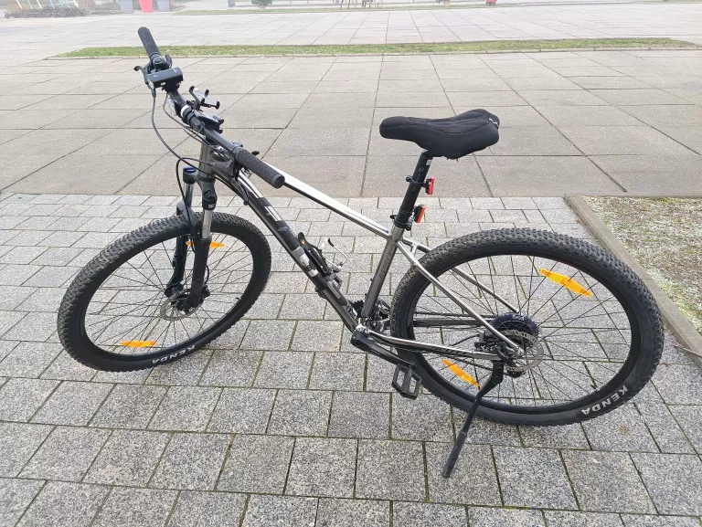 ROWER SCOTT ASPECT 950 SLATE GREY RAMA M GW 07.2026