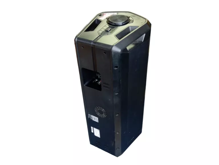 GŁOŚNIK PRZENOŚNY LG FH6 POWER AUDIO MP3 600W