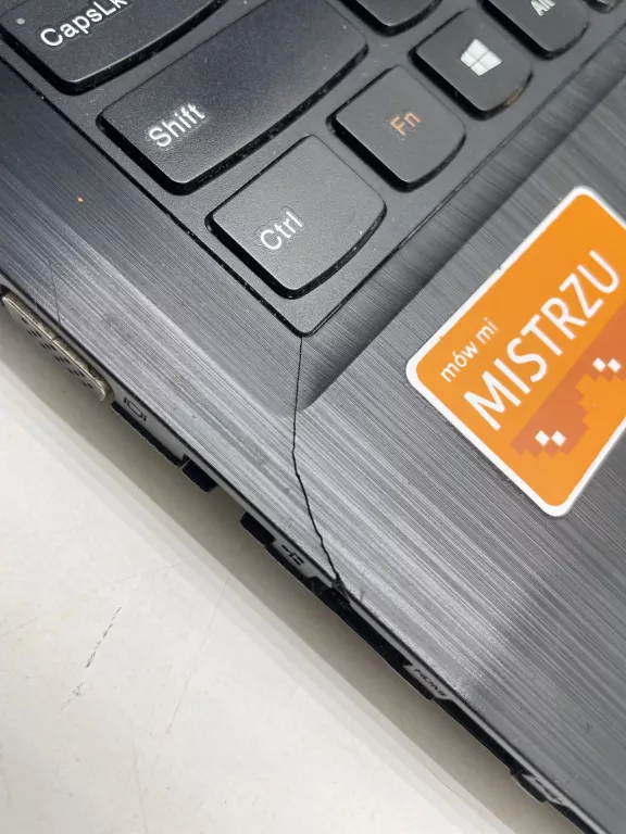 LAPTOP LENOVO G50-30 15 " INTEL CELERON !OPIS!