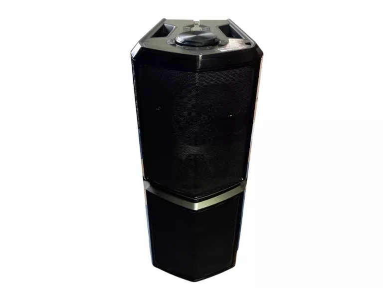 GŁOŚNIK PRZENOŚNY LG FH6 POWER AUDIO MP3 600W