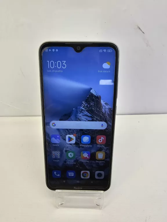 TELEFON REDMI NOTE 8T/860813047821132