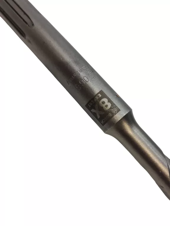 WIERTŁO DO MŁOTÓW SDS-MAX BOSCH 14