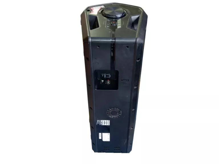 GŁOŚNIK PRZENOŚNY LG FH6 POWER AUDIO MP3 600W