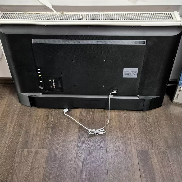 TV SAMSUNG UE48J5200AW 48" FULL HD SMART TV