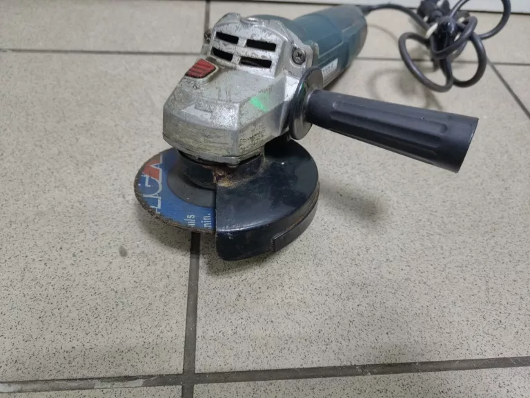 SZLIFIERKA KĄTOWA KW TOOLS 750W