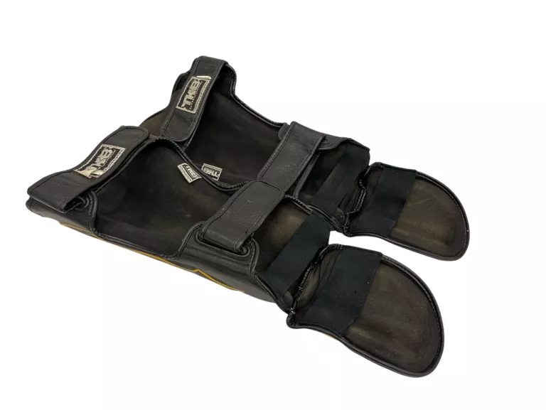 RĘKAWICE BOKSERSKIE TWINS SPECJAL 16  + OCHRANIACZE  TOP KING BOXING