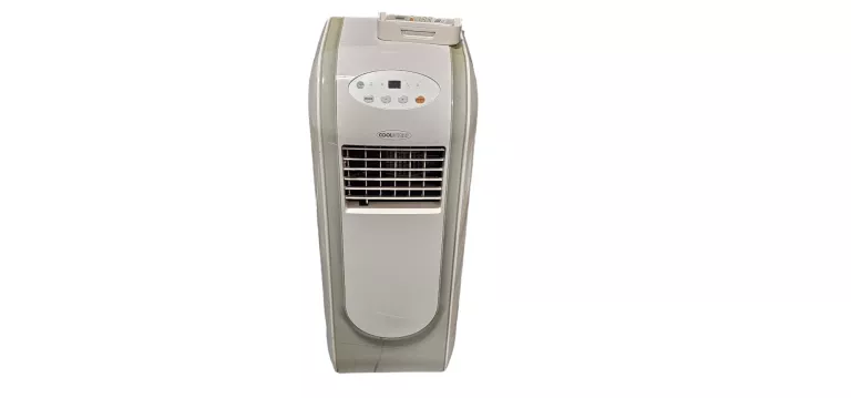 KLIMATYZACJA PRZENOŚNA COOLEXPERT APG-09A +RURA + PILOT