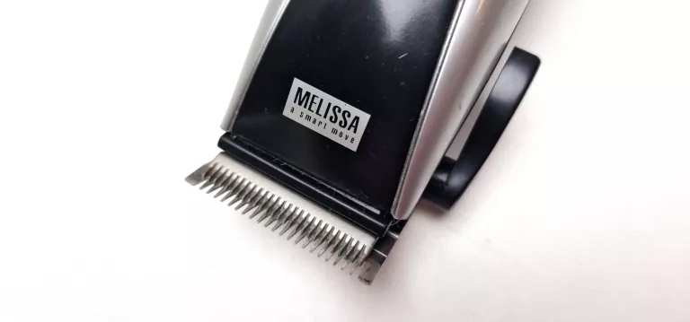 MELISSA INFINITY 16670091 MASZYNKA DO STRZYŻENIA