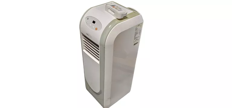 KLIMATYZACJA PRZENOŚNA COOLEXPERT APG-09A +RURA + PILOT