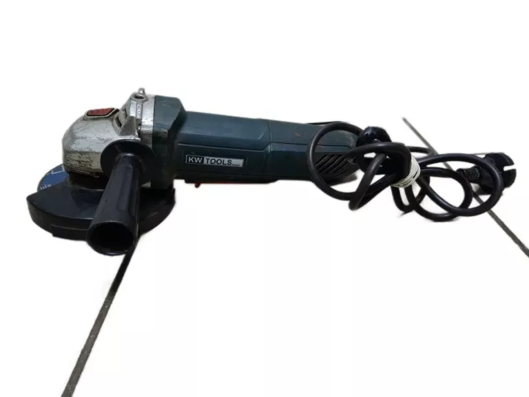 SZLIFIERKA KĄTOWA KW TOOLS 750W