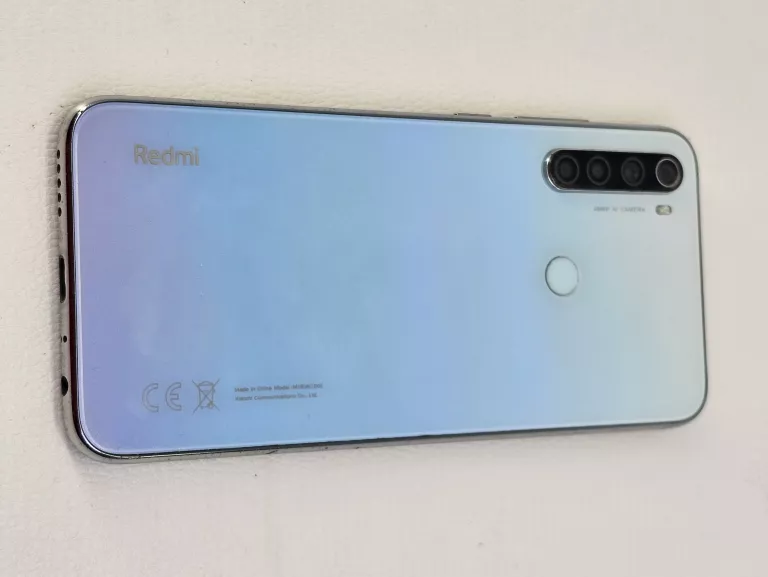 TELEFON REDMI NOTE 8T/860813047821132